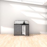 Quinn | Prefabricated Kitchen gallery detail image