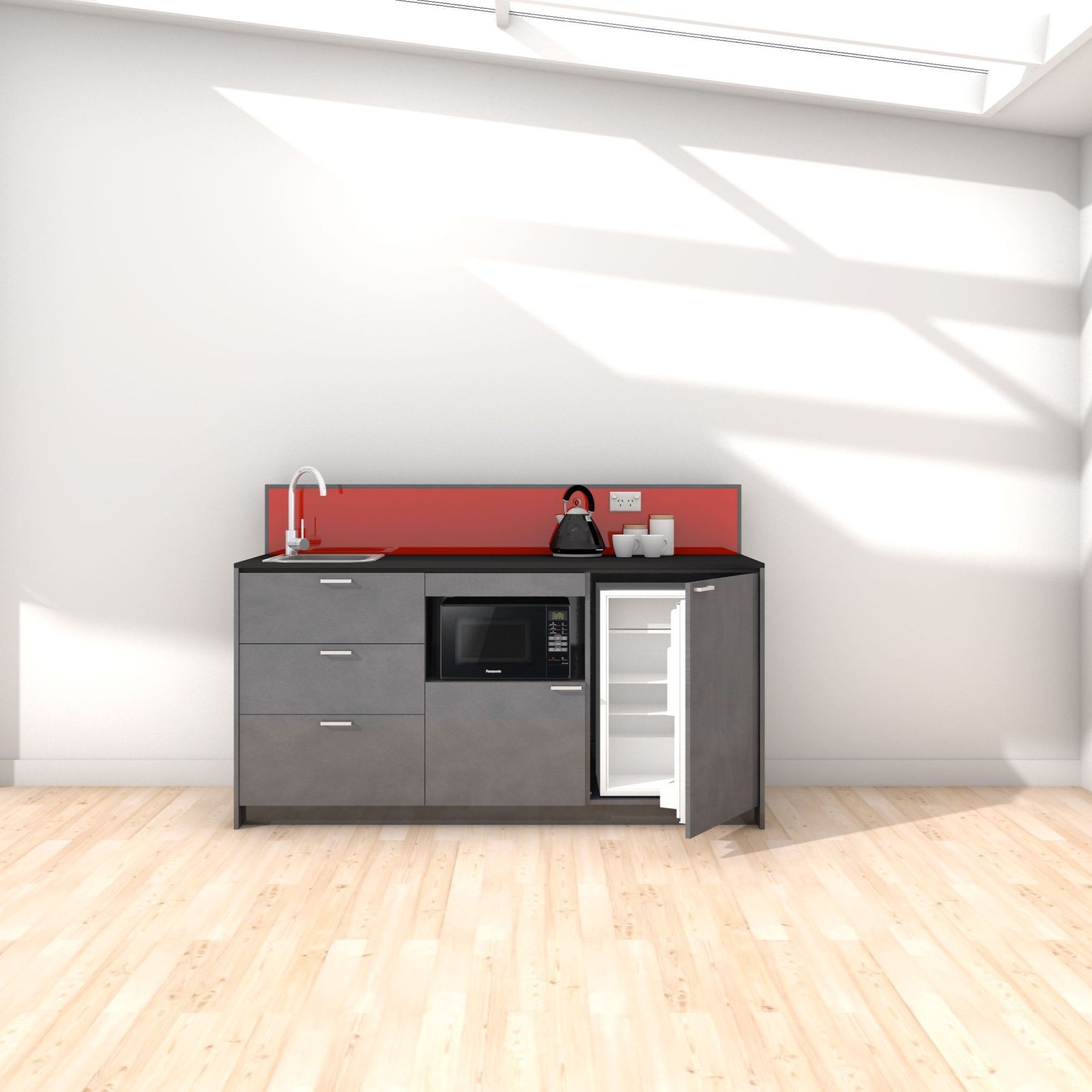 Auckland | Prefabricated Kitchen gallery detail image