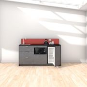 Auckland | Prefabricated Kitchen gallery detail image