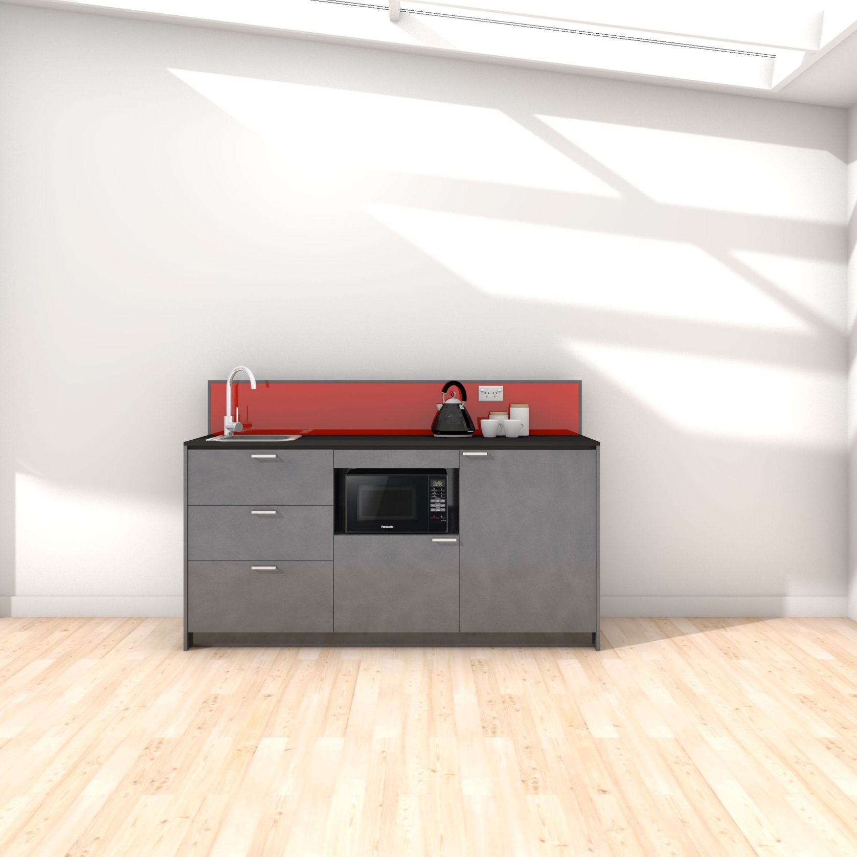 Auckland | Prefabricated Kitchen gallery detail image