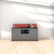 Auckland | Prefabricated Kitchen gallery detail image