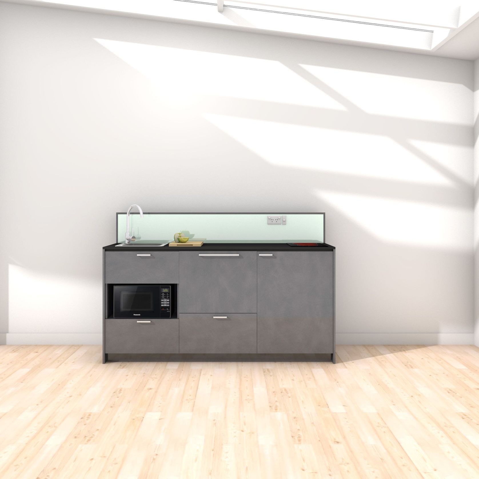 Morocco | Prefabricated Kitchen gallery detail image