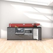 Awa | Prefabricated Kitchen gallery detail image