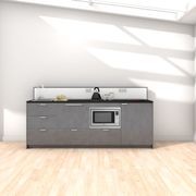 Moana | Prefabricated Kitchen gallery detail image