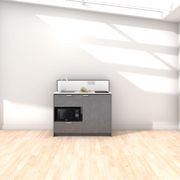 Joan | Prefabricated Kitchen gallery detail image