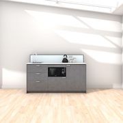 Auckland | Prefabricated Kitchen gallery detail image