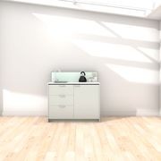 Quinn | Prefabricated Kitchen gallery detail image