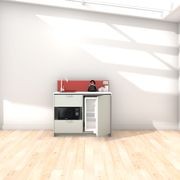 Eve | Prefabricated Kitchen gallery detail image