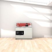 Eve | Prefabricated Kitchen gallery detail image