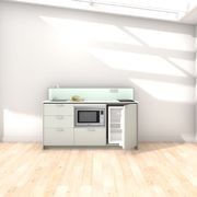 Seoul | Prefabricated Kitchen gallery detail image