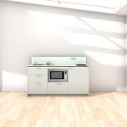 Seoul | Prefabricated Kitchen gallery detail image