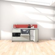 Paris | Prefabricated Kitchen gallery detail image