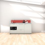 Paris | Prefabricated Kitchen gallery detail image