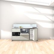 Morocco | Prefabricated Kitchen gallery detail image