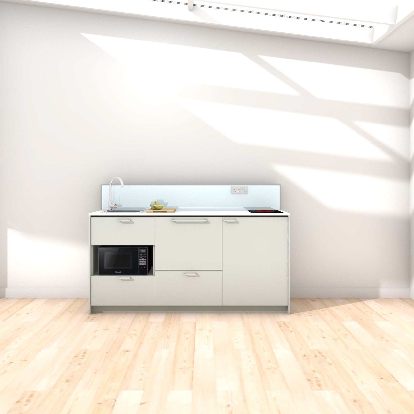 Morocco | Prefabricated Kitchen gallery detail image