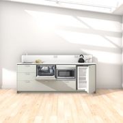 Awa | Prefabricated Kitchen gallery detail image