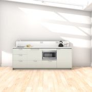 Awa | Prefabricated Kitchen gallery detail image
