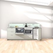 Moana | Prefabricated Kitchen gallery detail image
