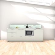 Moana | Prefabricated Kitchen gallery detail image