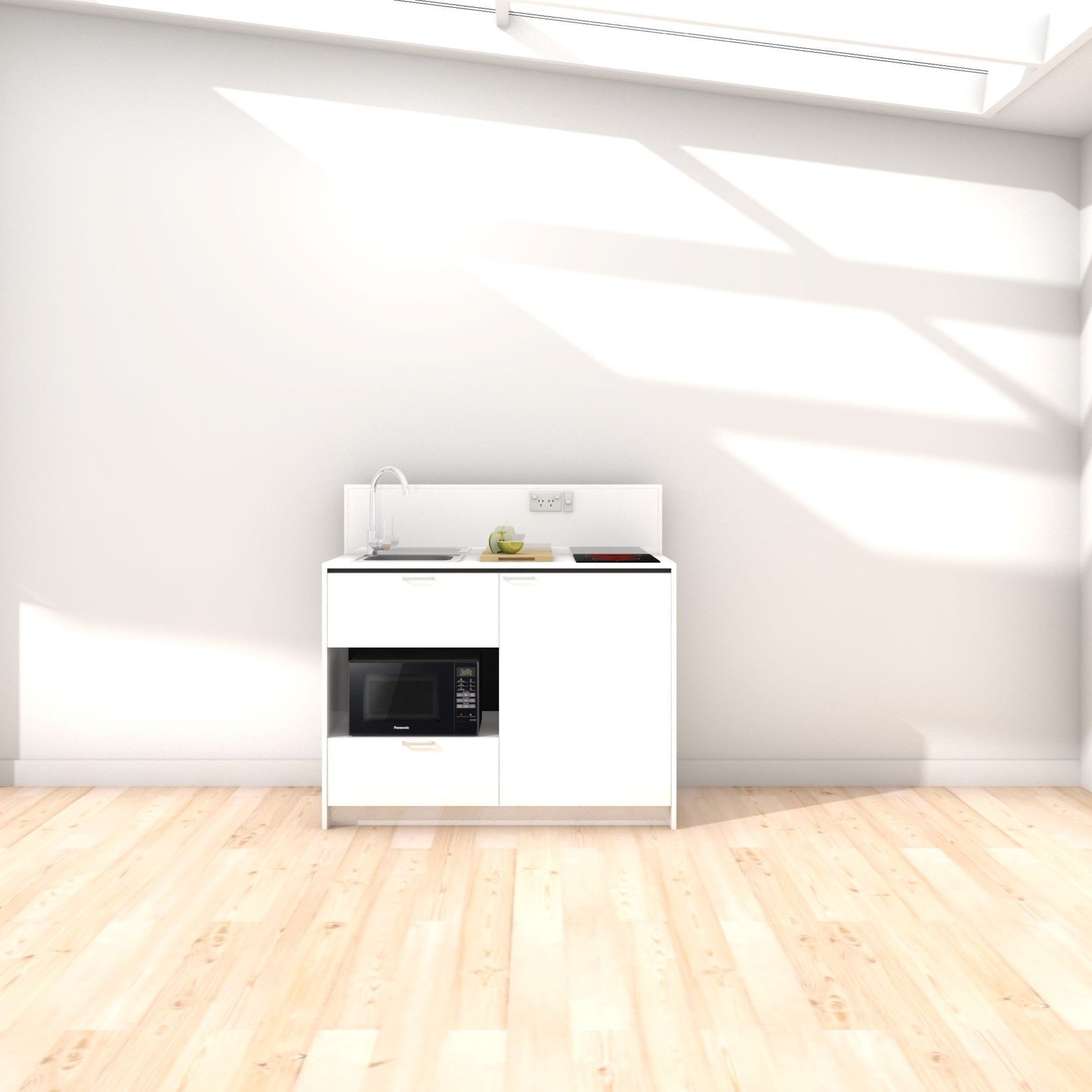 Joan | Prefabricated Kitchen gallery detail image