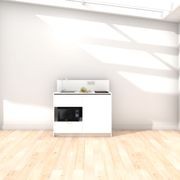 Joan | Prefabricated Kitchen gallery detail image