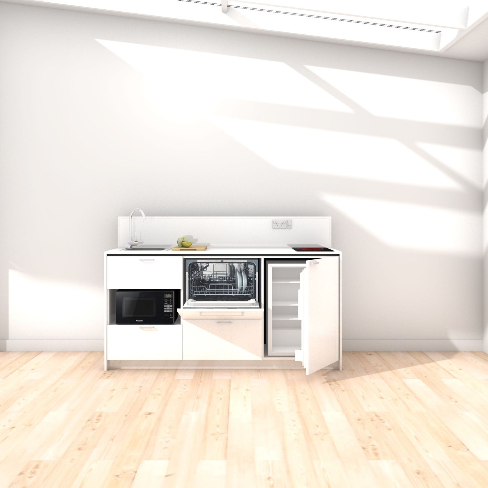 Morocco | Prefabricated Kitchen gallery detail image