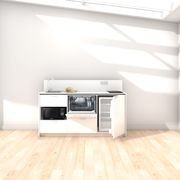 Morocco | Prefabricated Kitchen gallery detail image