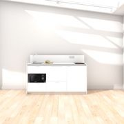 Morocco | Prefabricated Kitchen gallery detail image