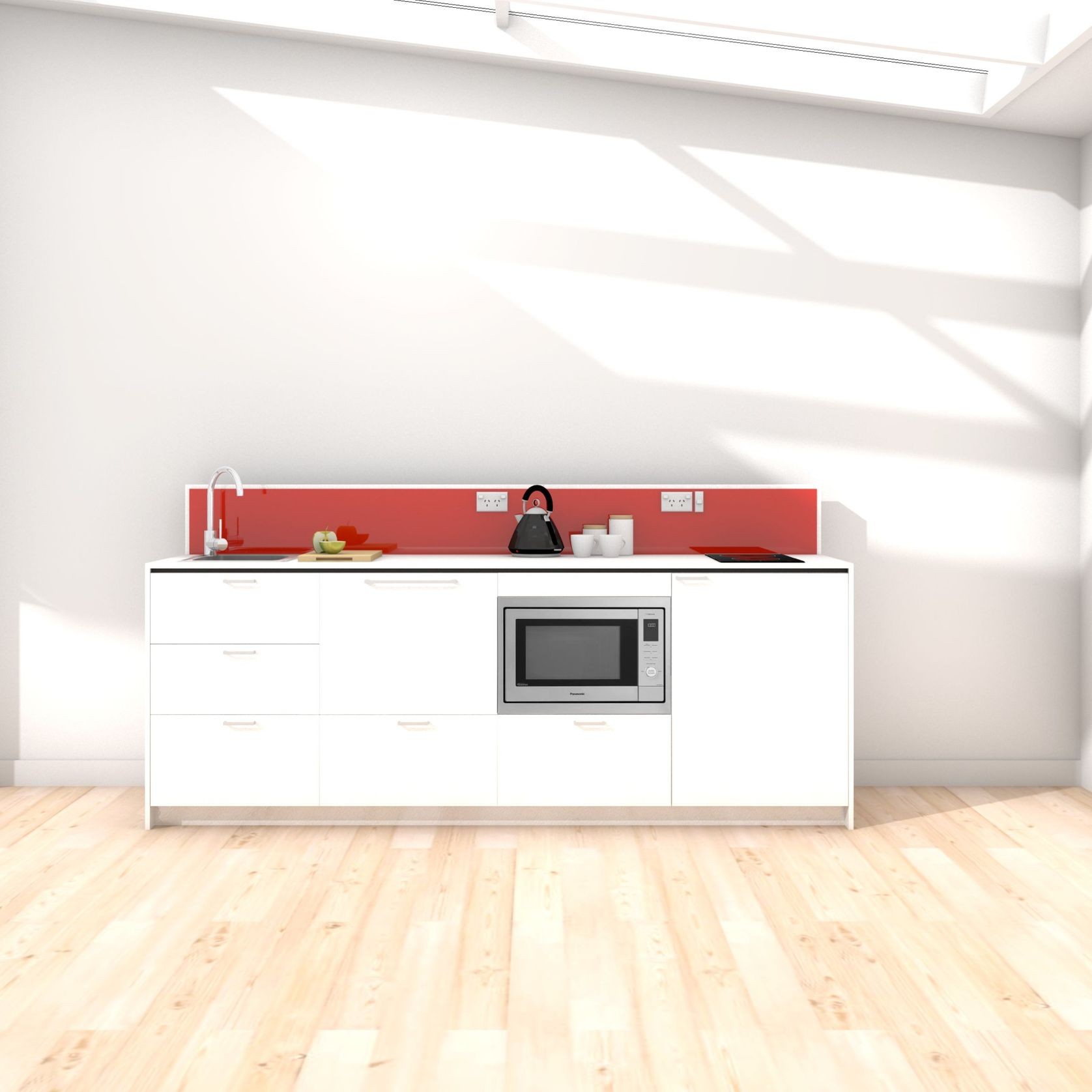 Moana | Prefabricated Kitchen gallery detail image