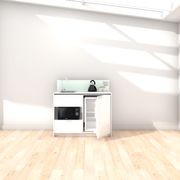 Eve | Prefabricated Kitchen gallery detail image