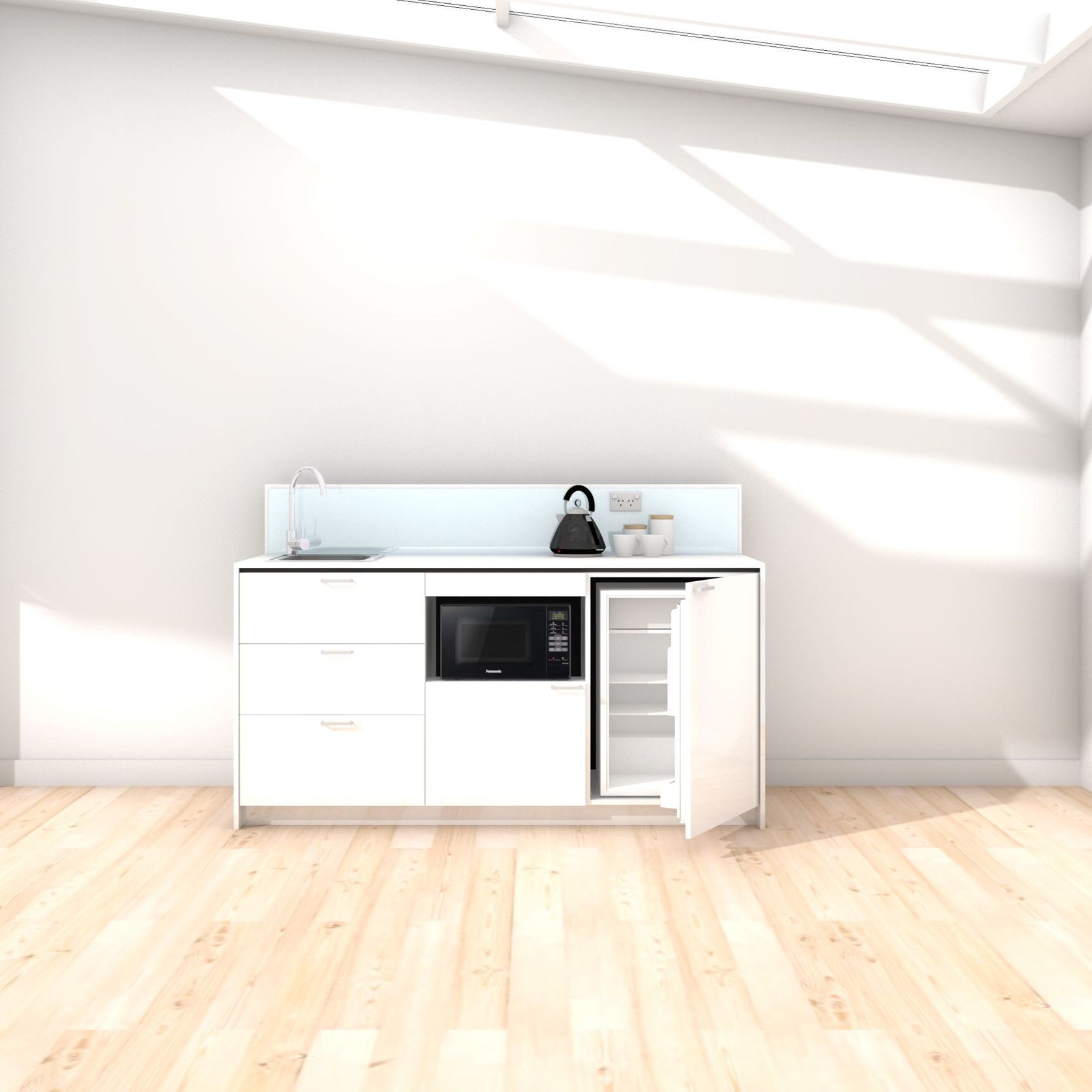 Auckland | Prefabricated Kitchen gallery detail image