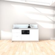 Auckland | Prefabricated Kitchen gallery detail image