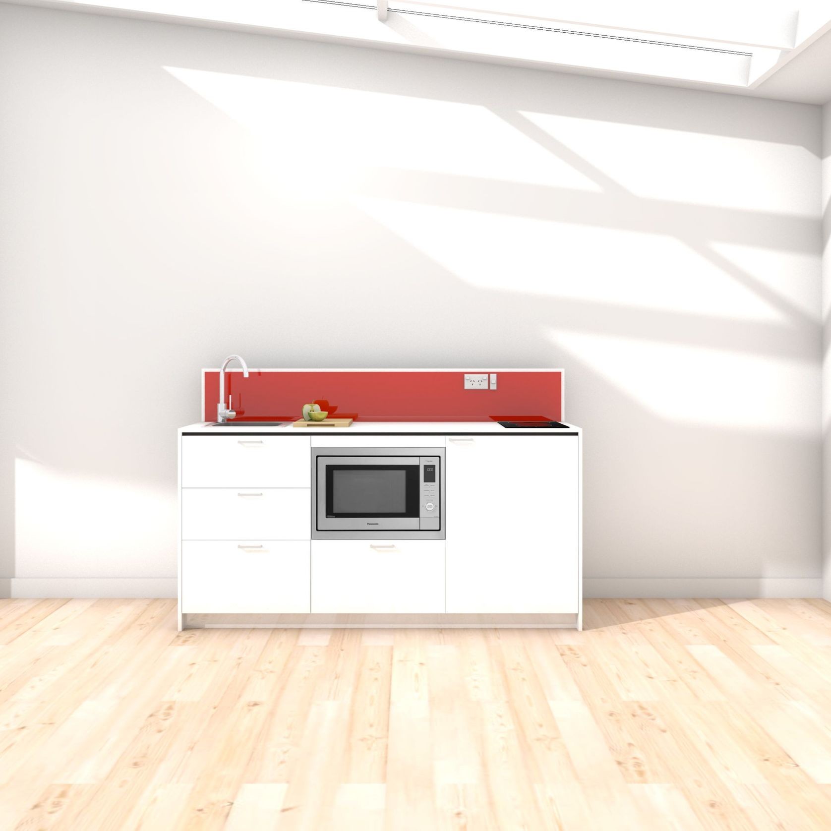 Seoul | Prefabricated Kitchen gallery detail image