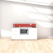 Seoul | Prefabricated Kitchen gallery detail image