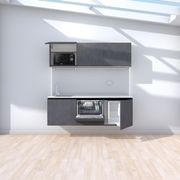 Neon 1800 Floating Kitchenette gallery detail image