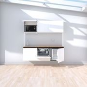 Neon 1800 Floating Kitchenette gallery detail image