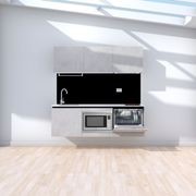 Orbit 1800 Floating Kitchenette gallery detail image