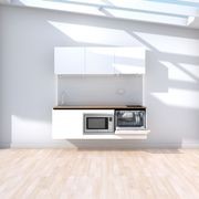 Orbit 1800 Floating Kitchenette gallery detail image