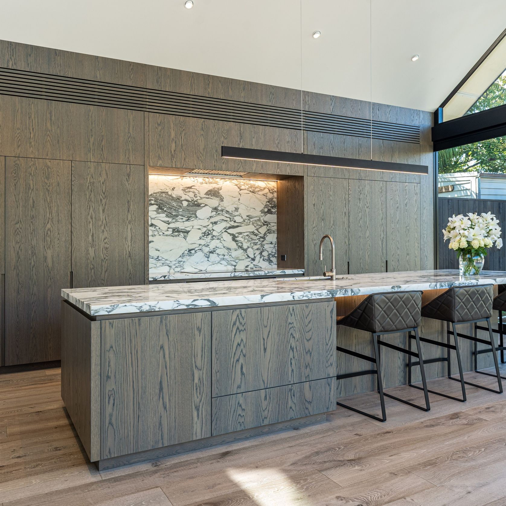 Bespoke Kitchens gallery detail image