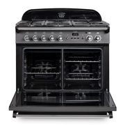 Falcon Classic FX 90cm Dual Fuel Range Cooker gallery detail image