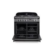 Falcon Classic FX 90cm Dual Fuel Range Cooker gallery detail image