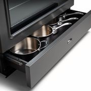 Falcon Classic FX 90cm Induction Range Cooker gallery detail image