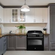 Falcon Classic FX 90cm Induction Range Cooker gallery detail image