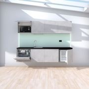 Raise 2400 Floating Kitchenette gallery detail image