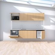 Raise 2400 Floating Kitchenette gallery detail image
