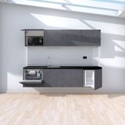 Raise 2400 Floating Kitchenette gallery detail image