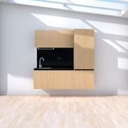 Unfloored 1800 Floating Kitchenette gallery detail image