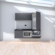 Unfloored 1800 Floating Kitchenette gallery detail image