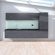 Upgrade 3000 Floating Kitchenette gallery detail image