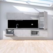 Upgrade 3000 Floating Kitchenette gallery detail image